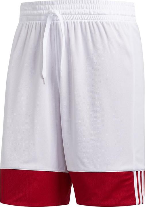 adidas 3G Speed Reversible Basketballshort Herren (M)