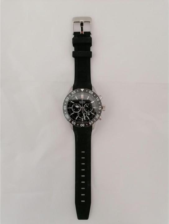 Immagine prodotto Festina ceramico (Orologio da polso analogico, 44 mm)
