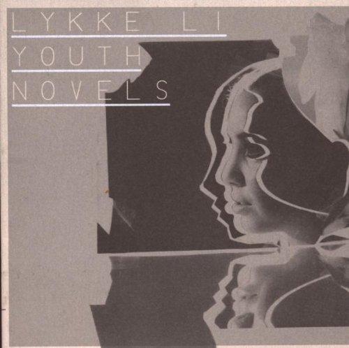 Actual product image Lykke Li - Youth Novels, CD (CD drive)