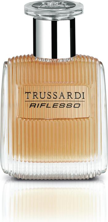 Actual product image Trussardi Riflesso (Eau de toilette, 30 ml)