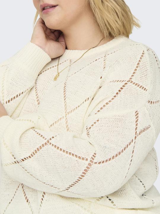 Image du produit Only CARGEENAS Strickpullover Strickpullover (L)