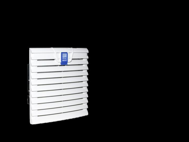 Immagine prodotto Rittal Filtro aria Grigio (RAL 7035) (B