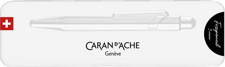 Image du produit Caran d'Ache Fixpencil Classic (3 mm, 3B, 1 x)