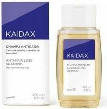 Image du produit Kaidax Shampooing anti-chute de cheveux 200ml (200 ml, Shampoing liquide)
