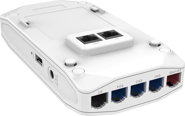 Immagine prodotto Alcatel Punto di accesso mesh OmniAccess Stellar AP1301H (1200 Mbit/s)