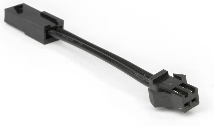 Actual product image Bondtech HeatLink JST SMP-02V-BC