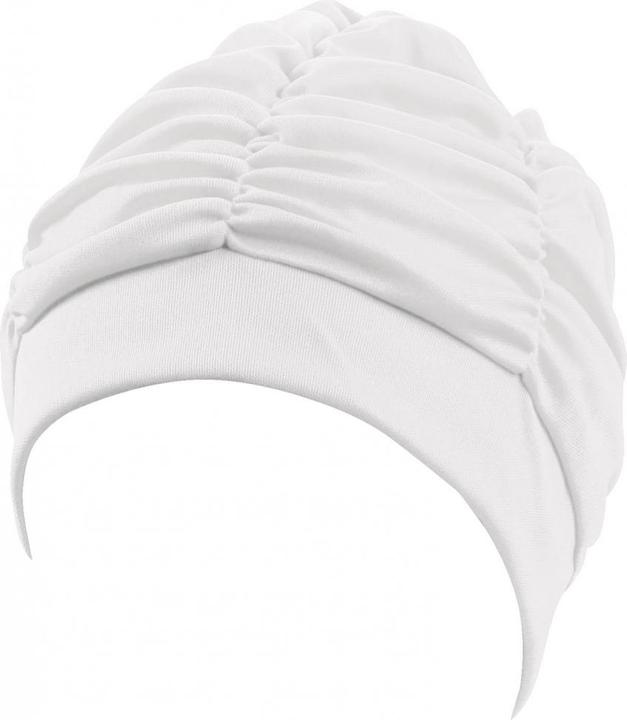 Produktbild Beco Beermann GmbH & Co. KG Damen Standardhauben Kappe, weiss, One Size
