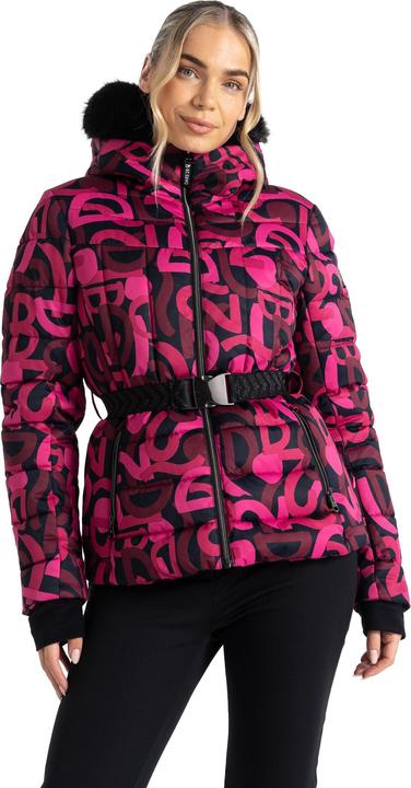 Produktbild Dare2b Crevasse Skijacke