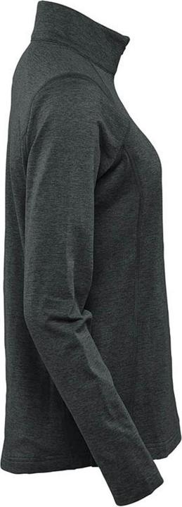 Produktbild Stormtech Treeline Performance Pullover mit kurzem Reissverschluss (L)