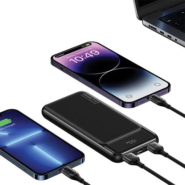 Produktbild Usams US-CD202 (30000 mAh, 10 W)