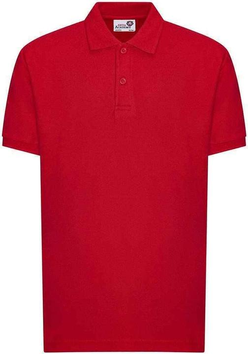 Produktbild Awdis Academy Poloshirt (128)