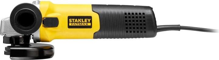 Actual product image Stanley Angle grinder (125 mm)