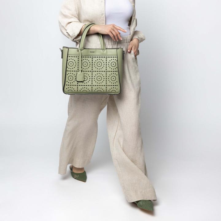 Immagine prodotto Picard Madeira Schultertasche 34 cm