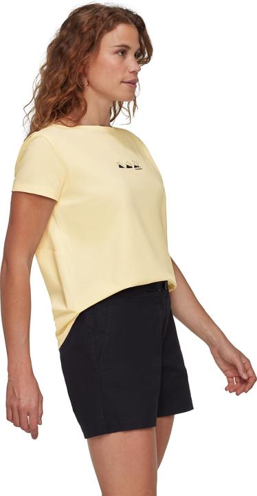 Immagine prodotto Mammut Women's Seon T-Shirt Playground (XL)