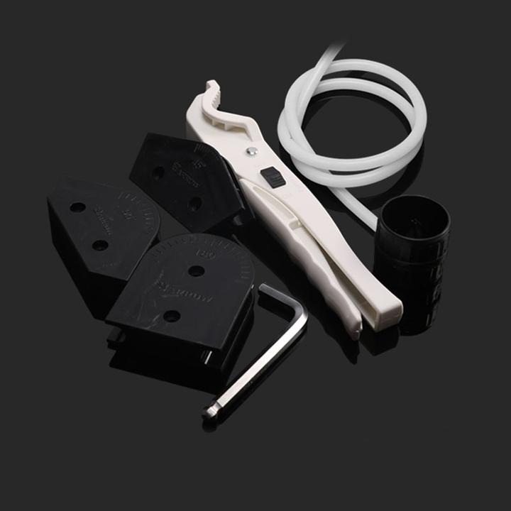 Barrow Set per la piegatura di tubi rigidi da 12 mm (Metallo)