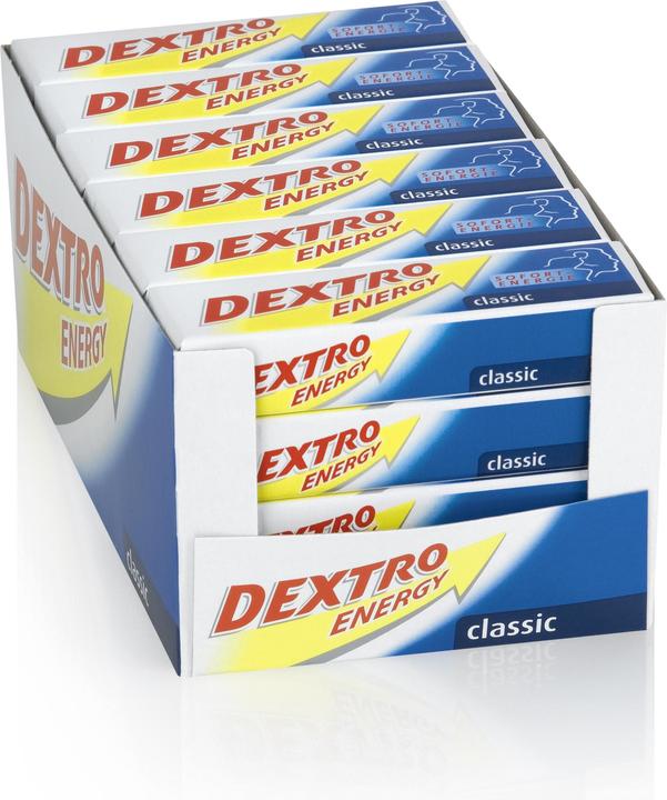 Dextro Energy Tablette Classic (24 Stk., 1200 g)
