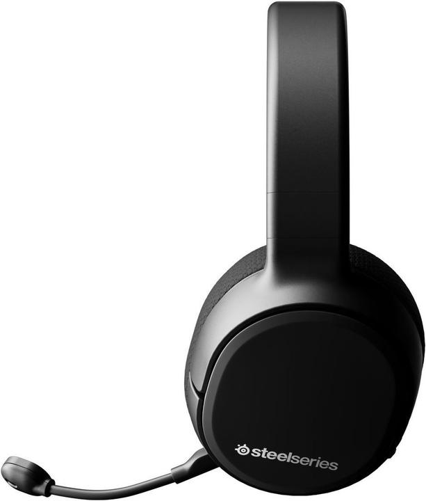 Actual product image SteelSeries Arctis 1 Wireless (Wireless)