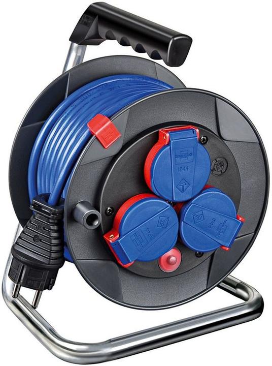 Brennenstuhl Garant compact (15 m, 1.50 mm²)