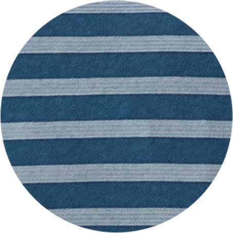 Actual product image Living Home Melange Jersey Double Face (Bedding set, 80 x 80 cm, 155 x 220 cm)