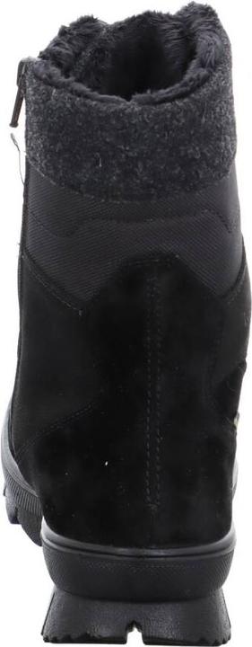 Actual product image Legero Novara (37)
