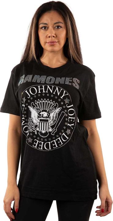 Produktbild Universal Textiles TShirt Verziert (S)
