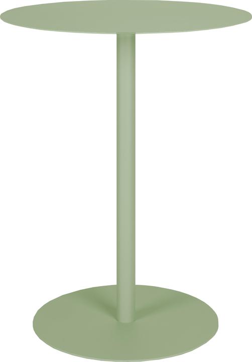 Zuiver Bistro Table Snow Desert Sage (57 cm)
