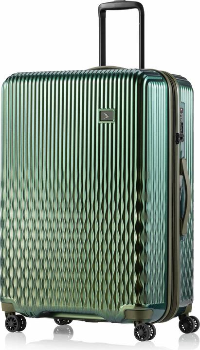 Bronze green