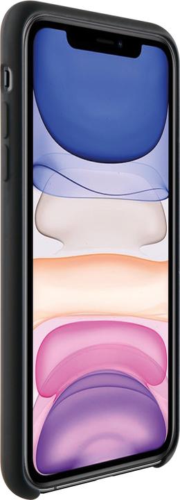 Actual product image Vivanco Apple Iphone 11 Silicon (Apple iPhone 11)