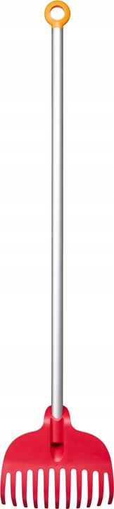 Produktbild Fiskars Kinder-Laubbesen Lila 138160