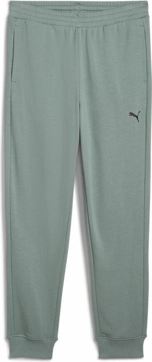Actual product image Puma M TAD ESSENTIALS French Terry Jogger (L)