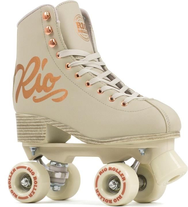 Actual product image Rio Roller Rose (42)