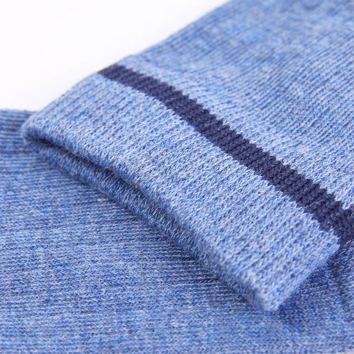 Image du produit VidaXL Chaussettes pour enfants 5 paires UE 26-29,Matière : 78% coton. 20 (Pack de 5, 26 - 29)