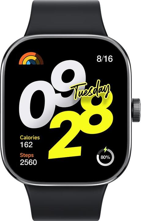 Immagine prodotto Xiaomi Redmi Watch 4 (41.10 mm)