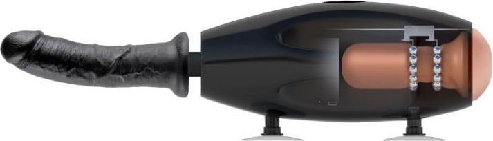 Image du produit Pipedream Extreme