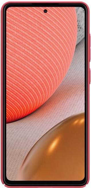 Productafbeelding Nillkin Super Frosted Shield-serie (Samsung Galaxy A72 5G)
