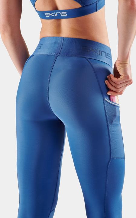 Actual product image Skins S3 Long Tights (M)