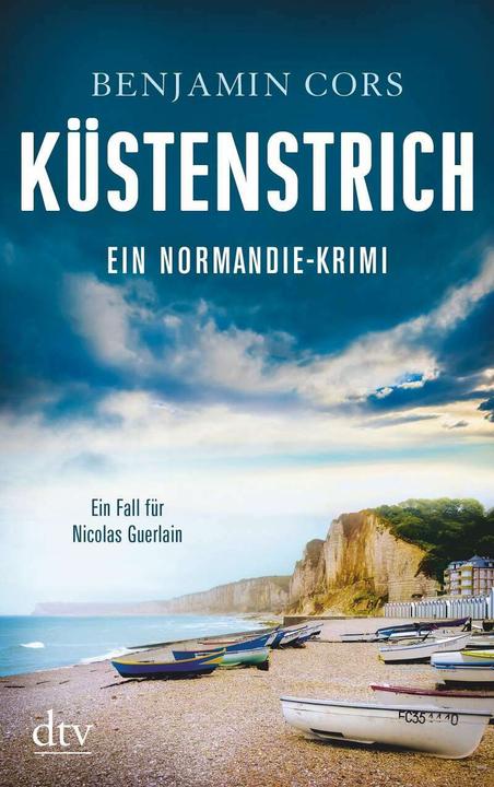Küstenstrich (Allemand, Benjamin Cors, 2018)