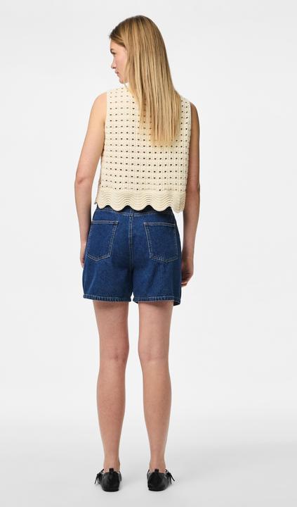 Actual product image Pieces Pcabbi Mw Shorts Noos (XS)