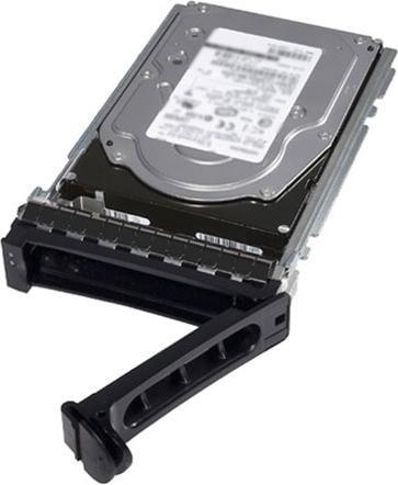 Immagine prodotto Dell 960GB SSD SATA 6Gbps Read Intensive 512e 6,35cm 2,5Zoll 1DWPD CK (960 GB, 2.5")