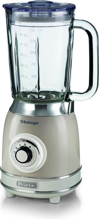 Produktbild Ariete 583 Blender Vintage (1000 W)