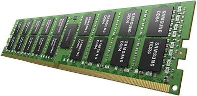 Image du produit Samsung M393A4K40CB2-CTD (1 x 32GB, 2666 MHz, RAM DDR4, DIMM)