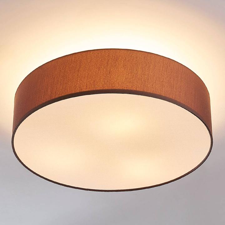 Actual product image Lindby Sebatin (2850 lm, E27)