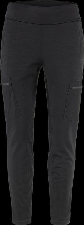 Actual product image Fjällräven Women's Keb Fleece Trousers (Frequency band 38 (2600 MHz))