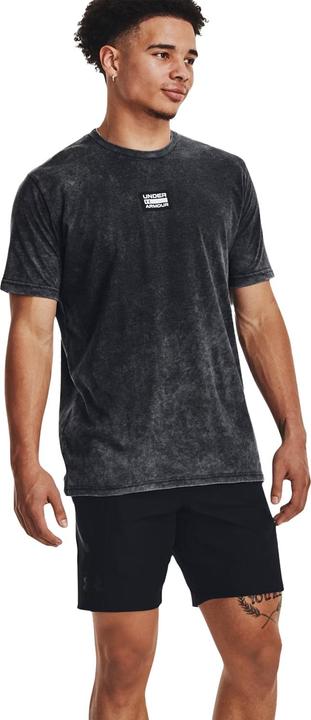 Produktbild Under Armour Elevated Core TShirt (S)