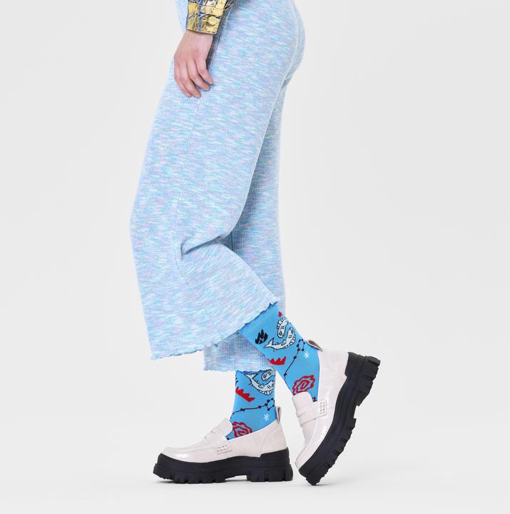 Image du produit Happy Socks Pisces (Une unité par pack, 36 - 40)