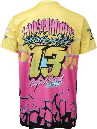 Image du produit Loose Riders C/ 13 (XL)