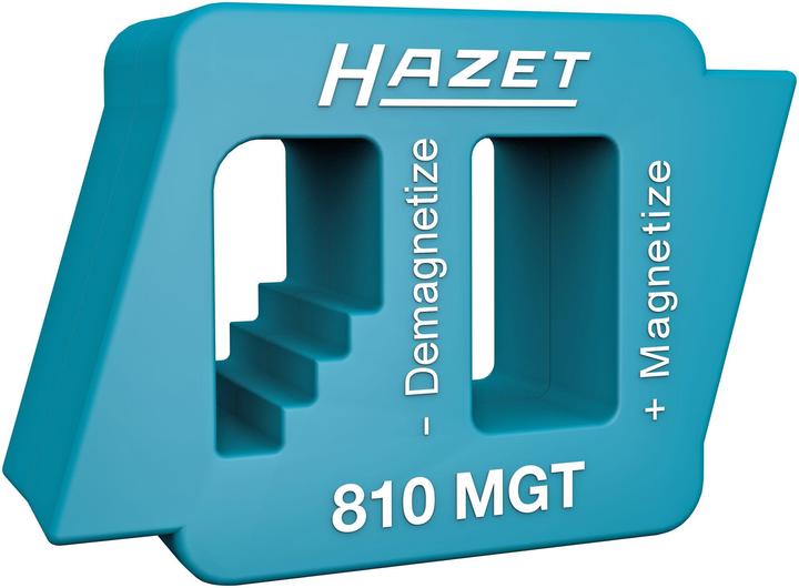 Actual product image HAZET Magnetising / demagnetising tool 810MGT