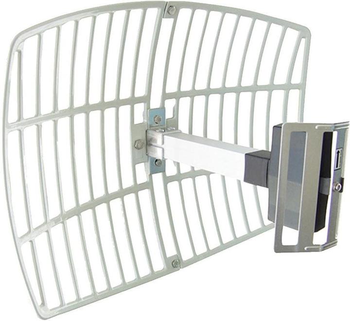 Produktbild Zyxel WLG-2450-15: Richtstrahl-Antenne (WLAN)
