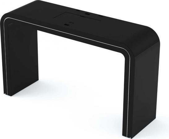 Actual product image Glorious Session Cube XL