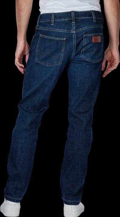 Produktbild Wrangler Jeans Regular Fit (W38/L30)